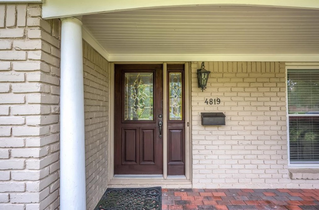 4819 Knickerbocker St, Houston, TX 77035-3427