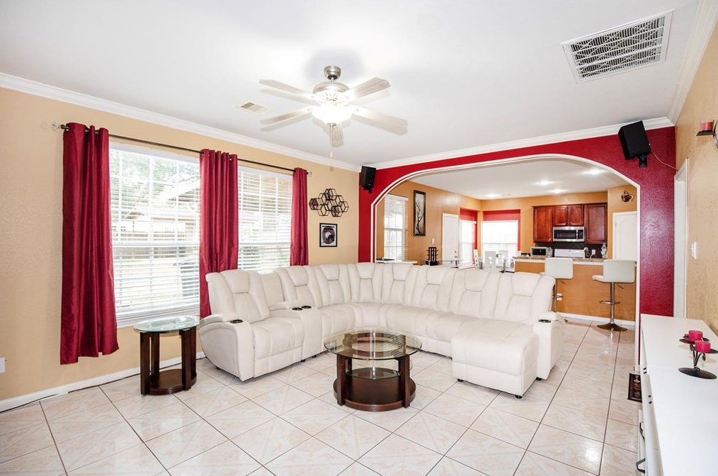 9139 Blackhawk Blvd, Houston TX  77075-4903 exterior