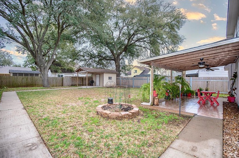 9139 Blackhawk Blvd, Houston TX  77075-4903 exterior