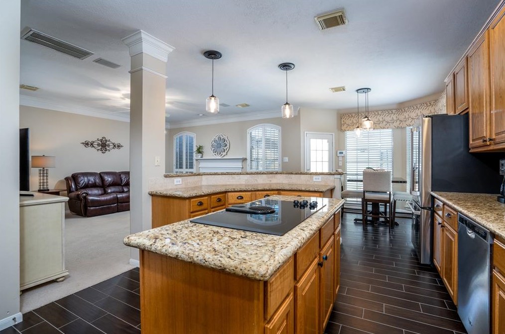 17010 Calm Lagoon Ct, Houston, TX 77095-4323