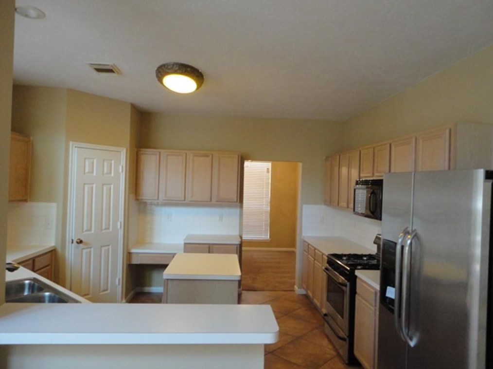 23107 Burcan Ct, Spring TX  77373-8155 exterior
