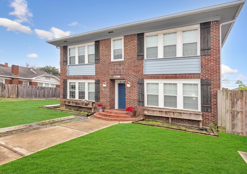 4114 Lamar St #4, Houston, TX 77023