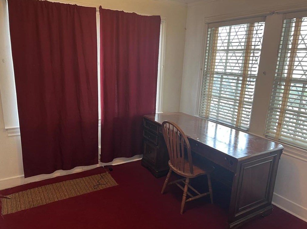 2816 Elser St, Houston TX  77009-6920 exterior