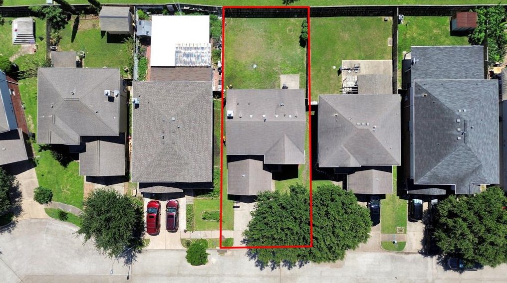 8414 Bellamy Ln, Houston, TX 77083-7800
