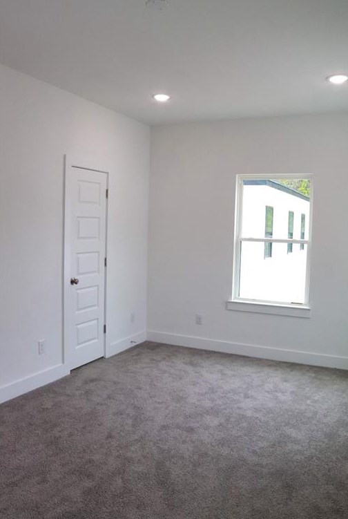 5124 Gold St, Houston TX  77026-2423 exterior