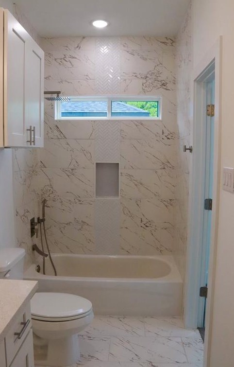 5124 Gold St, Houston TX  77026-2423 exterior