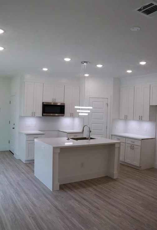 5124 Gold St, Houston TX  77026-2423 exterior