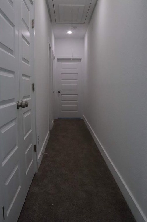 5124 Gold St, Houston TX  77026-2423 exterior