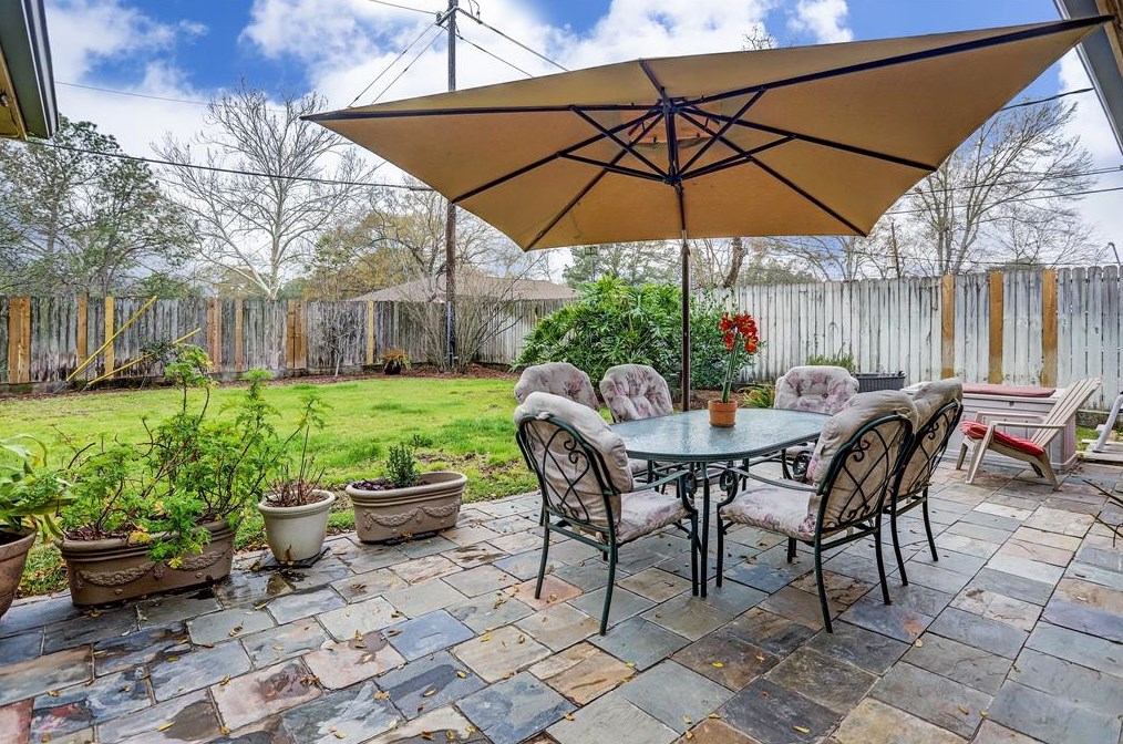 5503 Indigo St, Houston TX  77096-1103 exterior