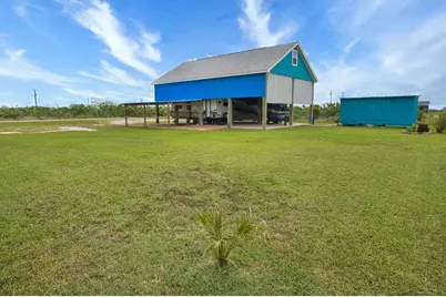 6194 S Shore Street, Sargent, TX 77414 - Photo 4