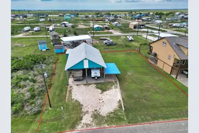 6194 S Shore Street, Sargent, TX 77414 - Photo 14