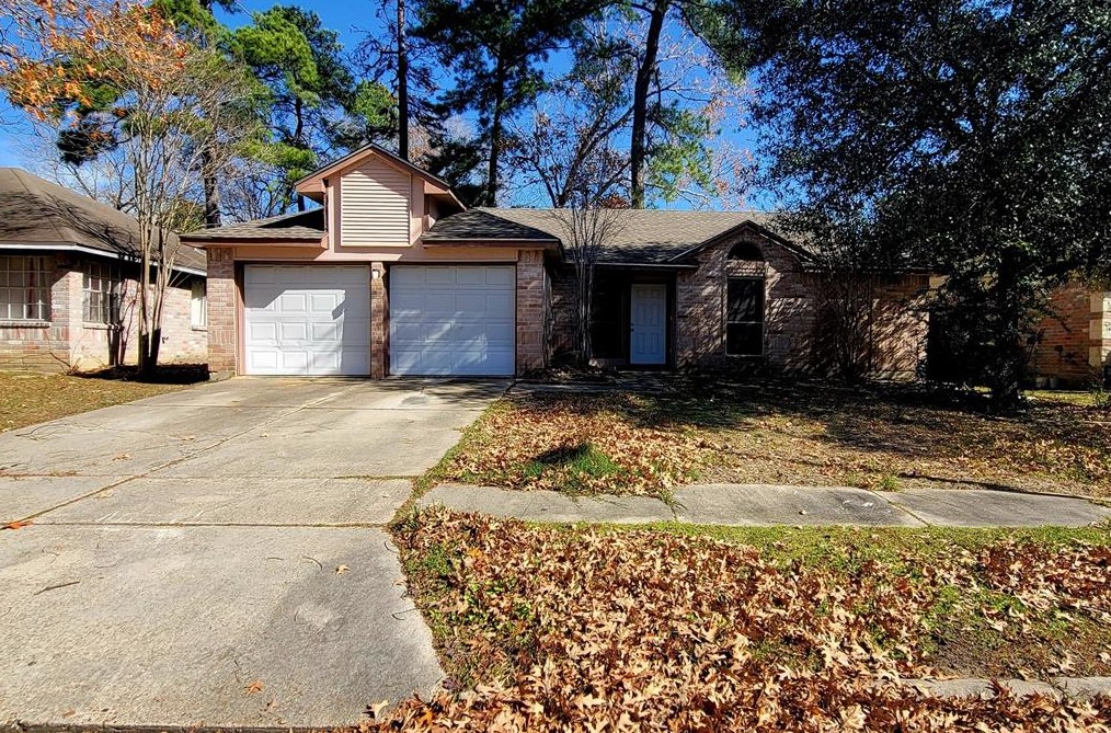 22130 Bridgebrook Dr, Spring, TX 77373
