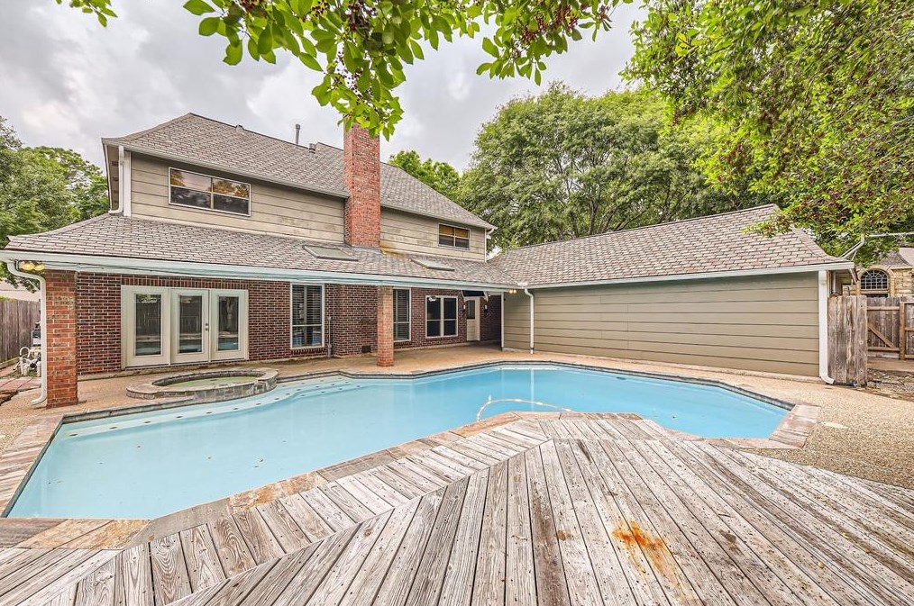 1403 Stependale Dr, Katy, TX 77450-4923
