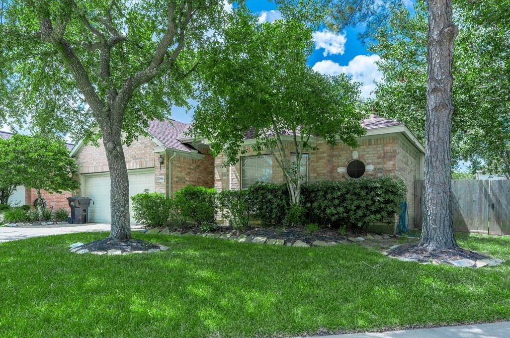 23502 Peacock Gap Ln, Katy, TX 77494