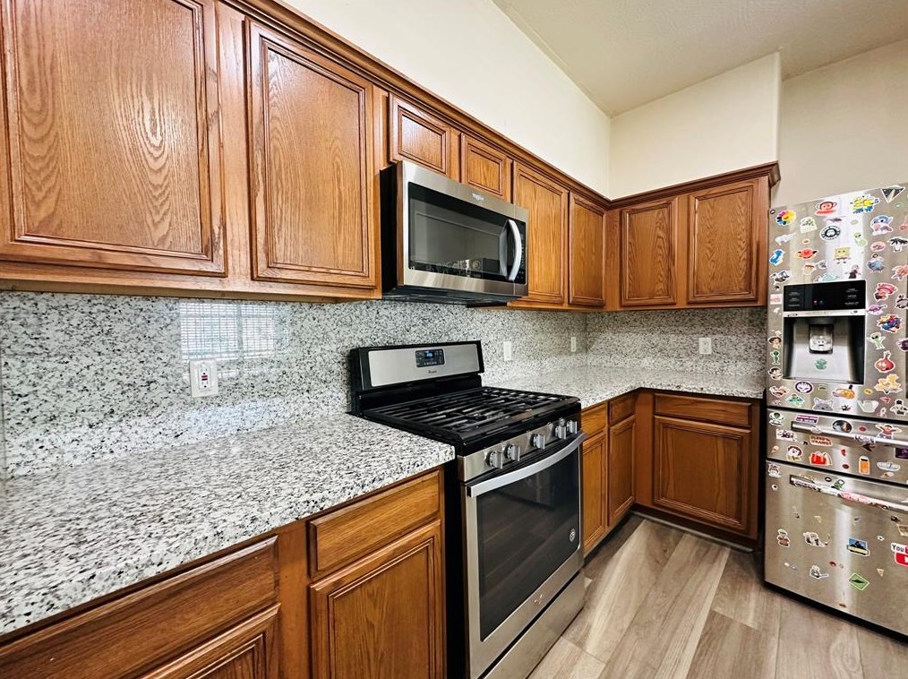 13211 Gardnerville St, Houston TX  77034-2181 exterior