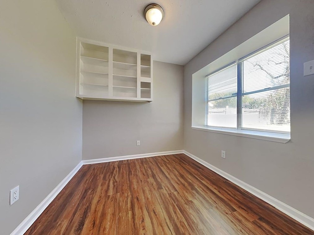 4006 Brandemere Way St, Houston TX  77066-3611 exterior