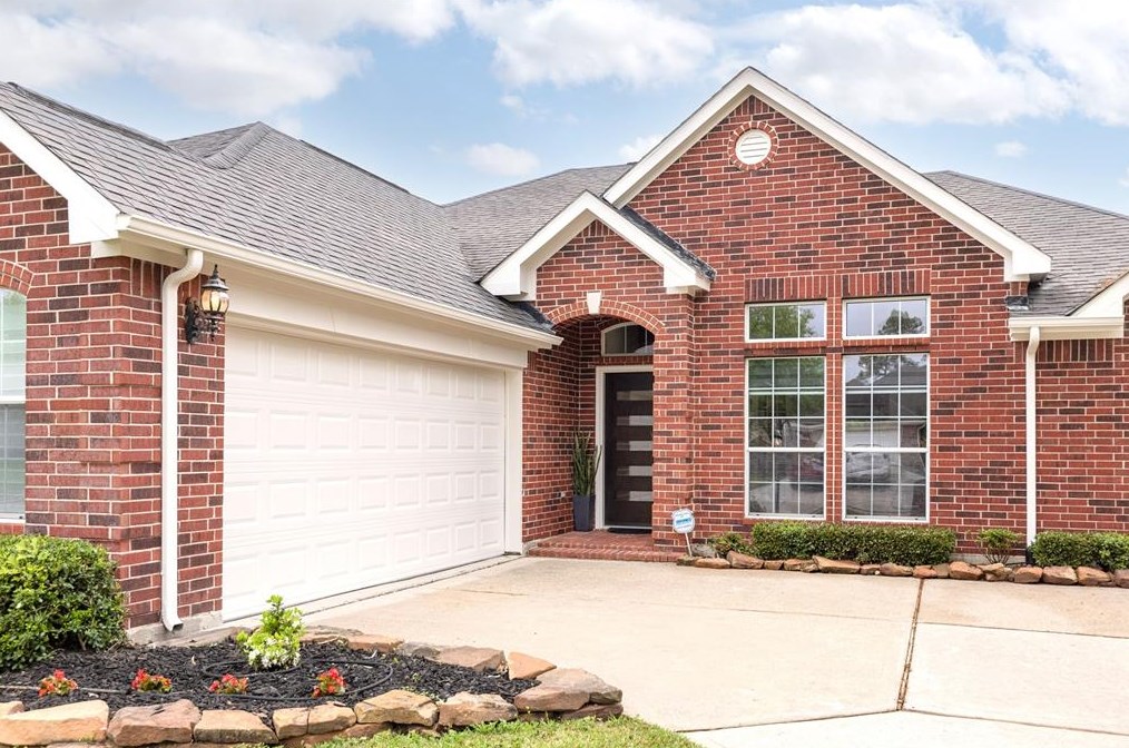 7418 Stonesfield Pl, Spring, TX 77389-2114