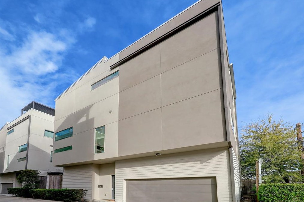 1221 17th St, Houston, TX 77008-3439
