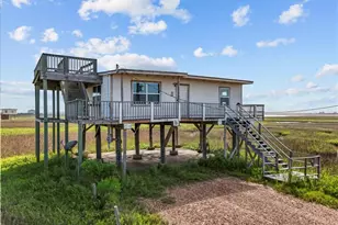 227 Detenbeck Ave, Surfside Beach, TX 77541 - Photo 2