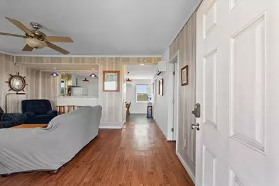 227 Detenbeck Avenue, Surfside Beach, TX 77541 - Photo 8