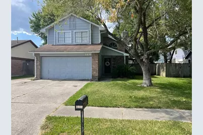 5631 Fawn Trail Lane, Humble, TX 77346 - Photo 4