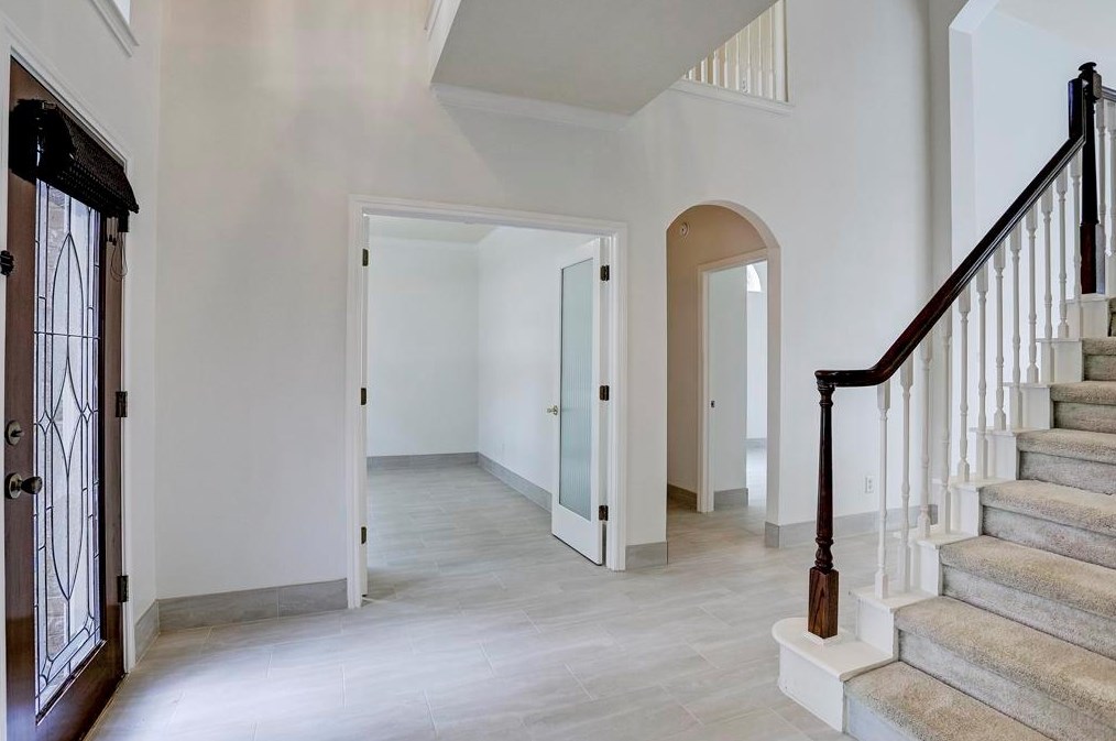 5634 Heather Run, Houston TX  77041-6616 exterior