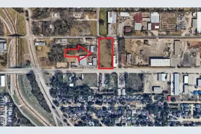 5100 Balbo Street, Houston, TX 77018 - Photo 1