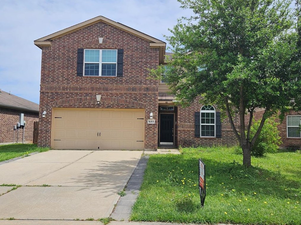 5015 Arbury Hill Ln, Richmond, TX 77469-4712