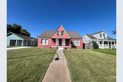 514 10th Avenue N, Texas City, TX 77590 - Photo 1