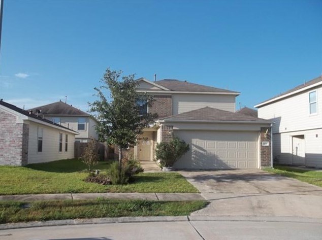 2851 Oakland Brook St, Houston, TX 77038