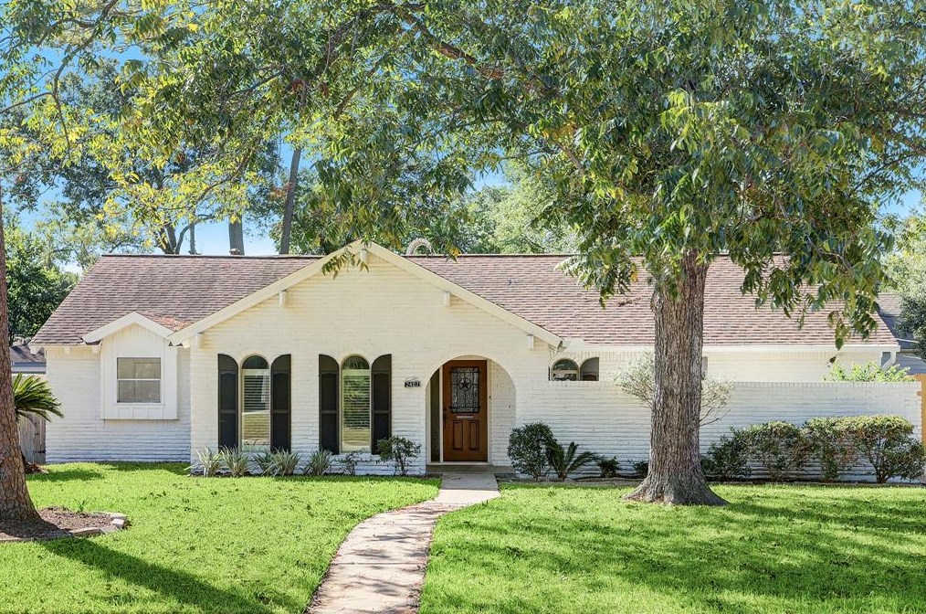 2407 Del Norte St, Houston, TX 77018