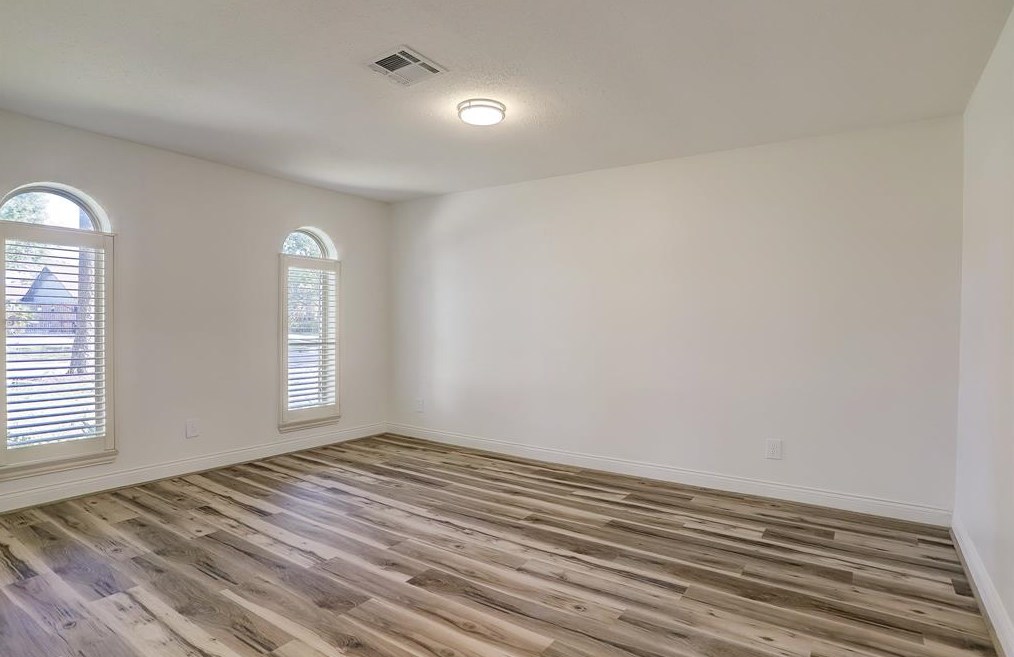 2407 Del Norte St, Houston TX  77018-1020 exterior