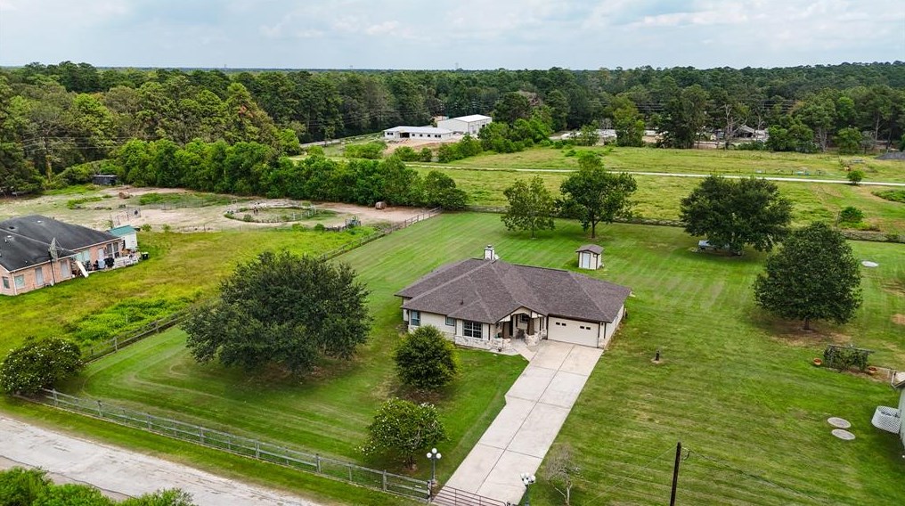 7018 Treaschwig Rd, Spring, TX 77373