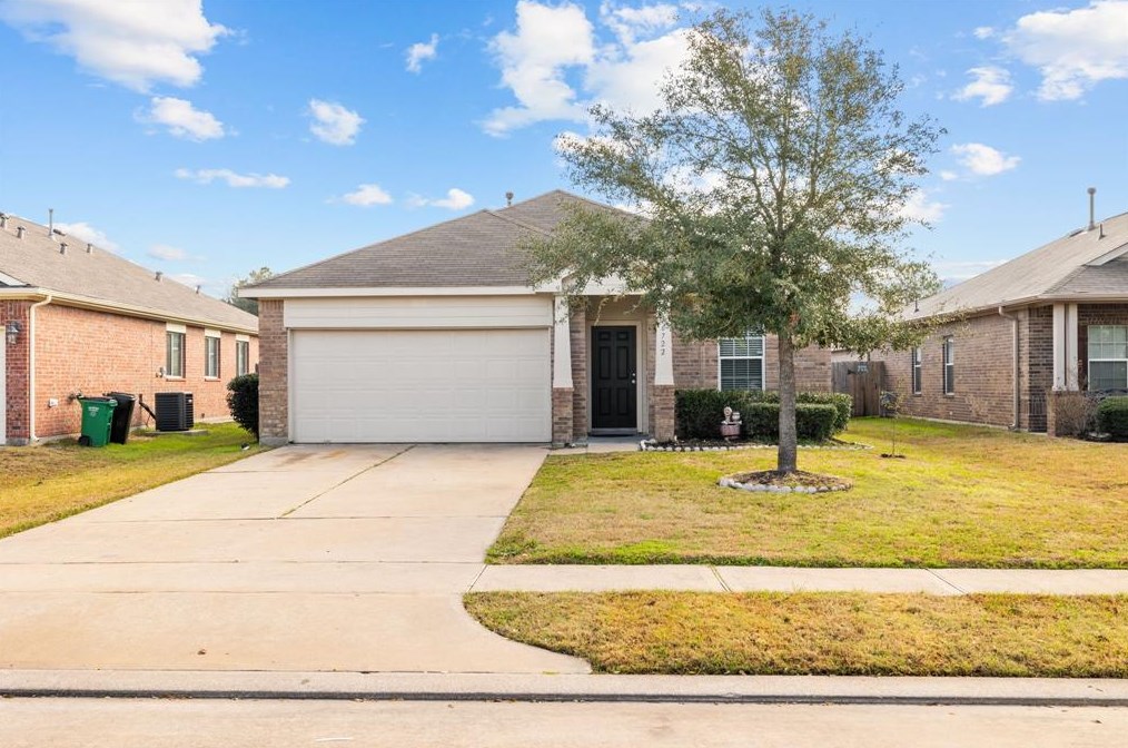 6722 Wide Creek Dr, Katy, TX 77449