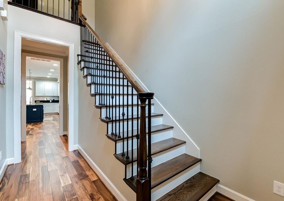 123 Kendrick Pines Blvd, Spring TX  77389-2842 exterior