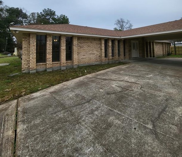 17217 Porter Ln # C, Porter, TX