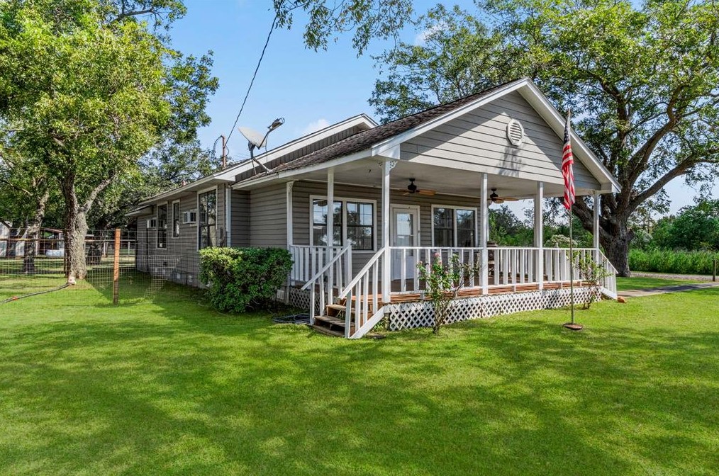 4619 Fm 1096 Rd, Iago, TX 77420