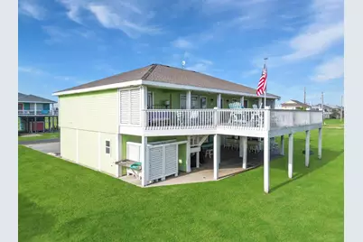 3108 Patty, Crystal Beach, TX 77650 - Photo 2