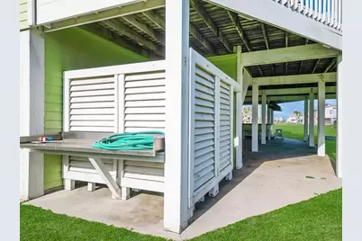 3108 Patty, Crystal Beach, TX 77650 - Photo 8