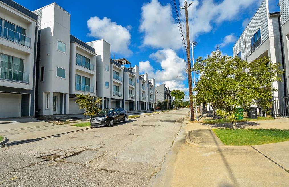 3315 Cline St, Houston, TX 77020