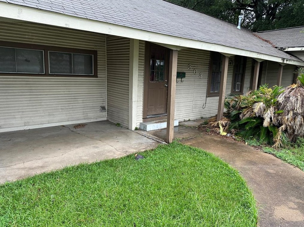 303 N Hines St, Diboll, TX 75941