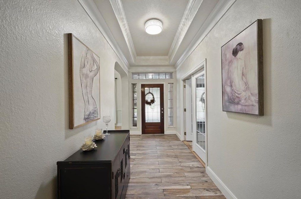 6423 Silver Cres Dr, Houston TX  77064-5156 exterior