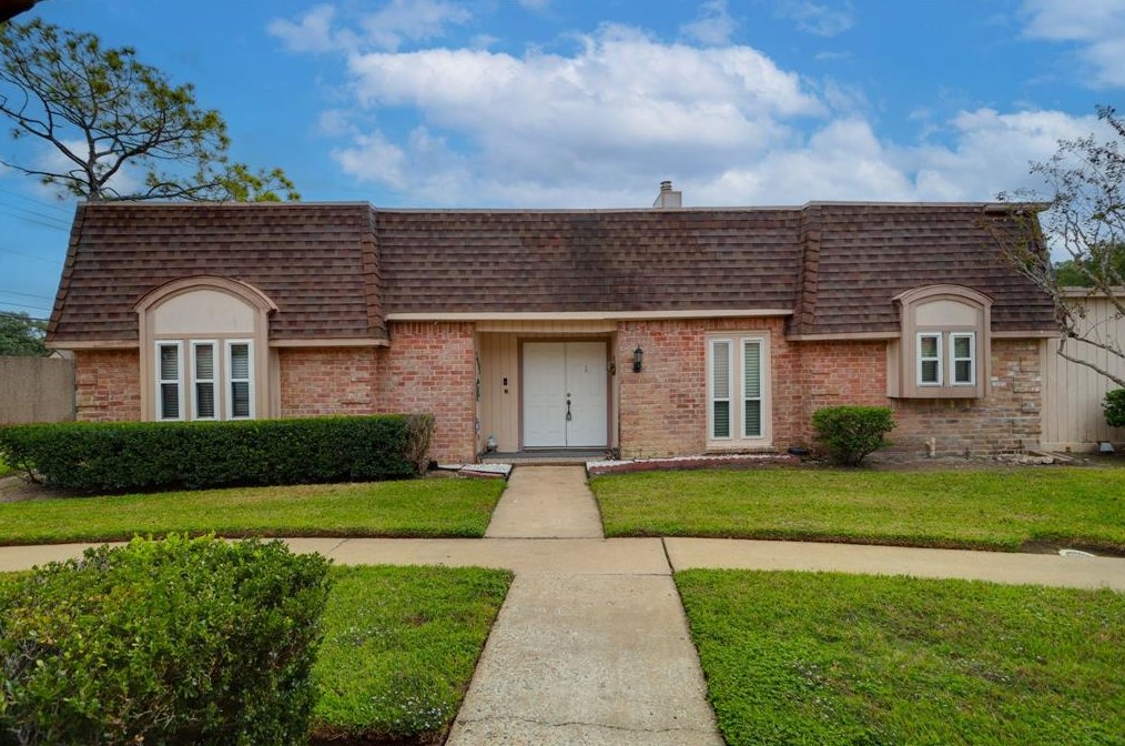 2912 Camelot Ln, Missouri City, TX 77459