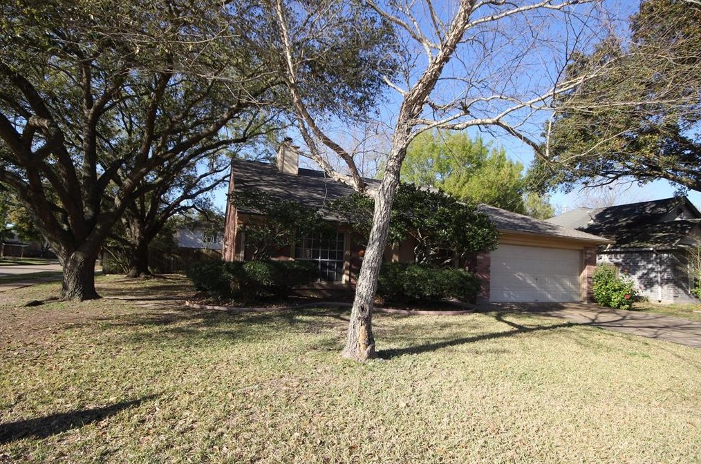 21230 Park Run Dr, Katy, TX 77450