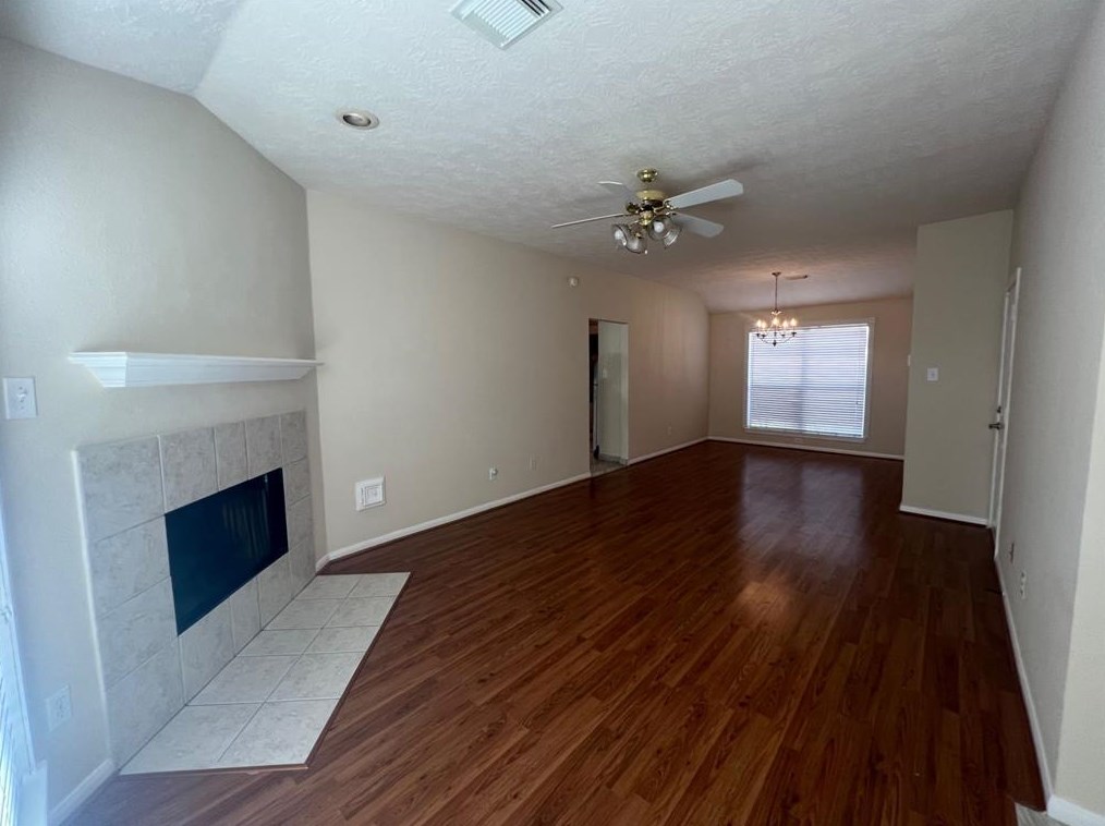 2615 Spring Dusk Ln, Spring TX  77373-6173 exterior