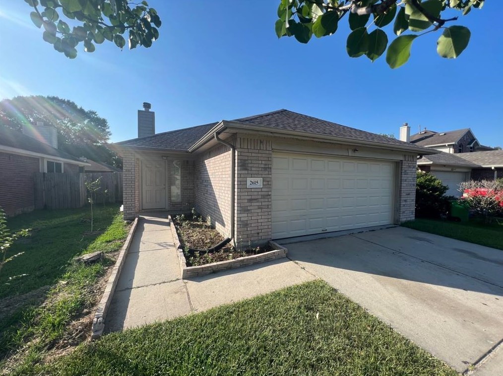 2615 Spring Dusk Ln, Spring, TX 77373