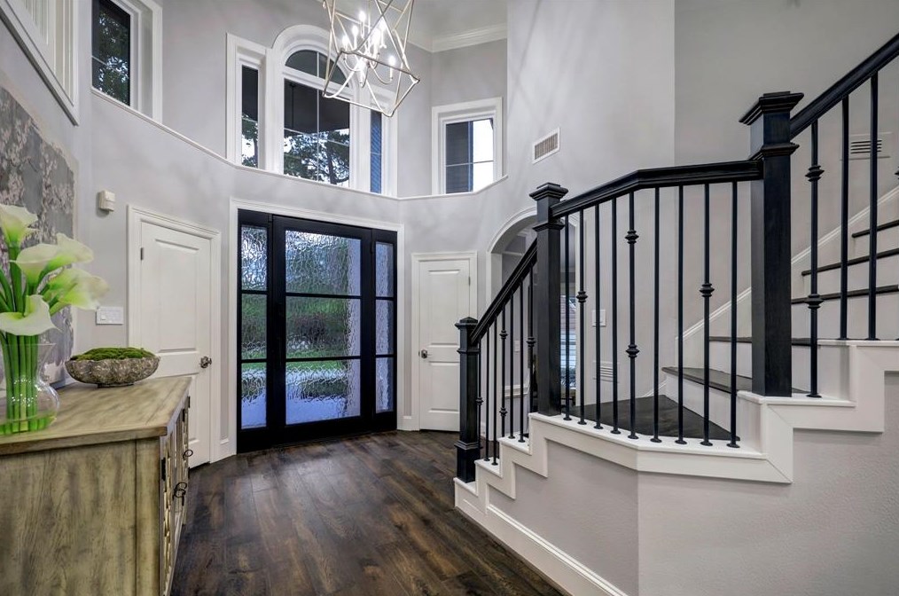 31 Rolling Links Ct, Spring TX  77380-3995 exterior