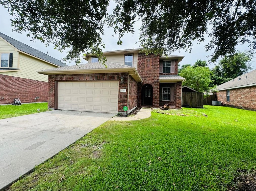 12810 Gable Wind Mill Ln, Houston, TX 77044-1888