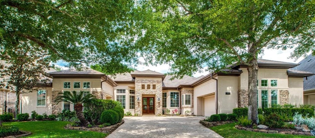 16606 Cougar Falls Ct, Spring, TX 77379-5078