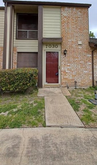 7030 S Dairy Ashford Rd, Houston, TX 77072